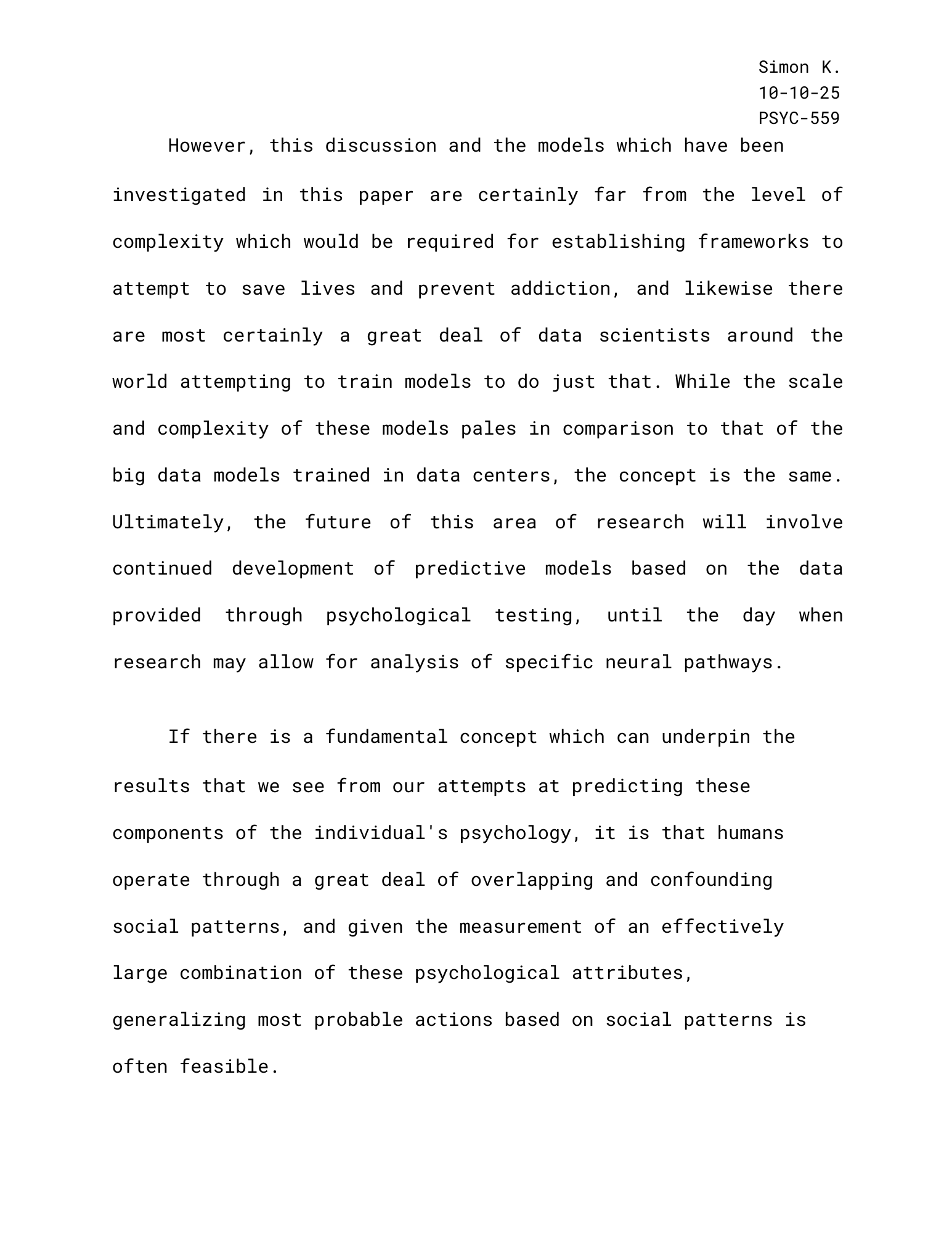 Document page 5